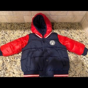 Baby Gap Puffer